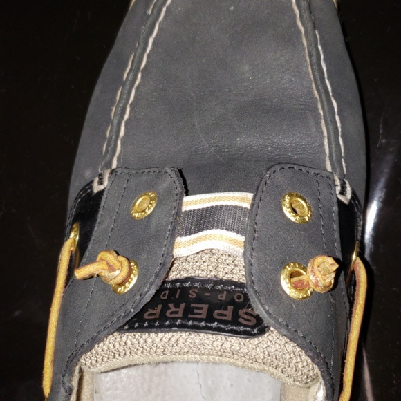 Sperry Topsiders - Picture 2 of 5